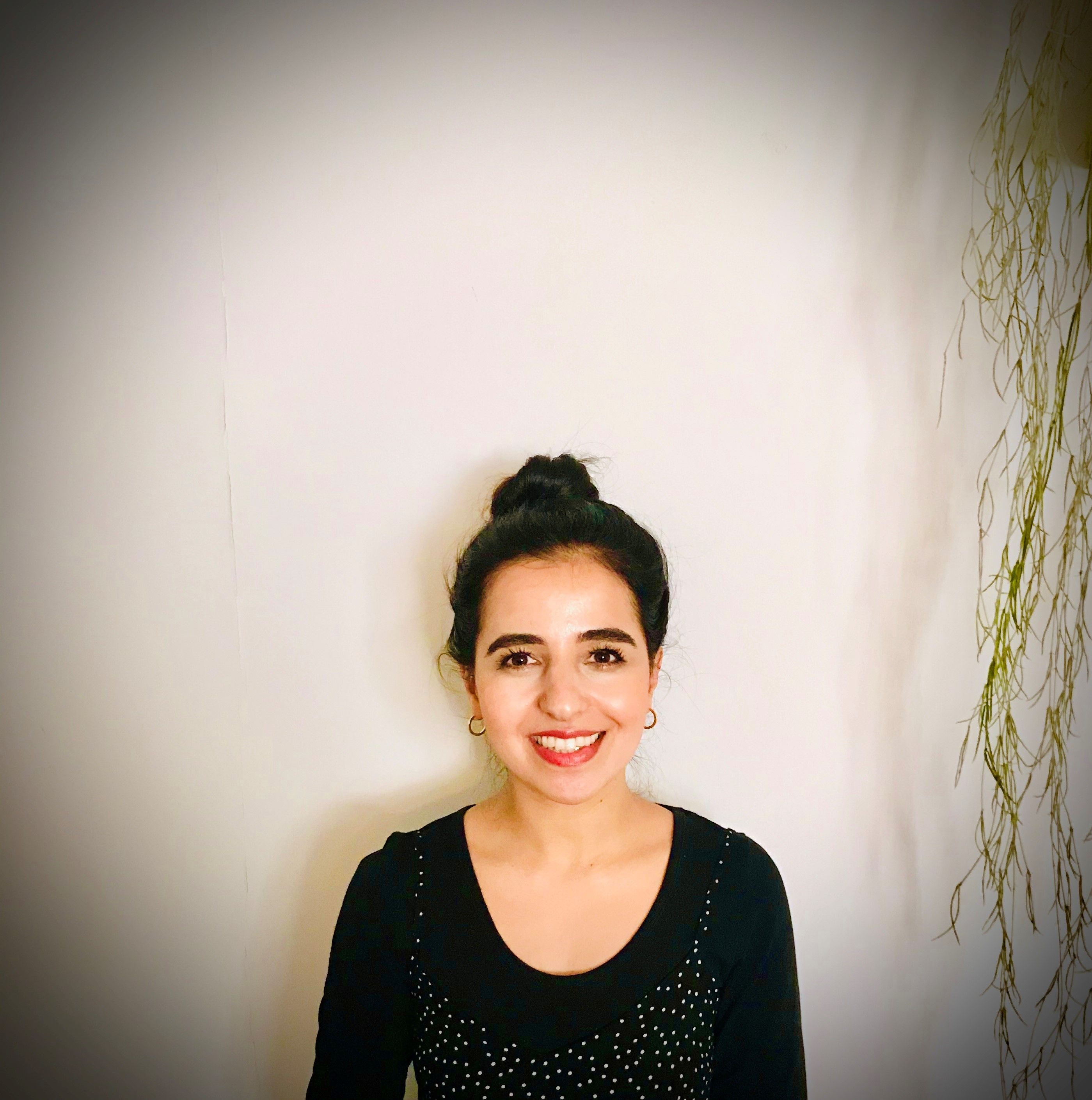 Noor Itrakjy